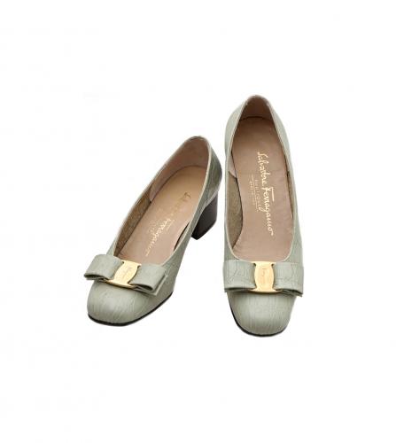 FERRAGAMO VARA SHOES