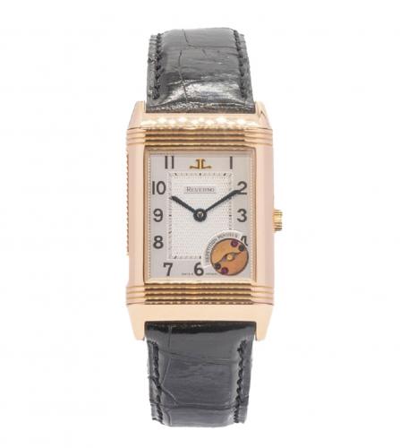 JAEGAR LE COULTRE REVERSO WATCH