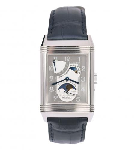 JAEGAR LE COULTRE REVERSO WATCH