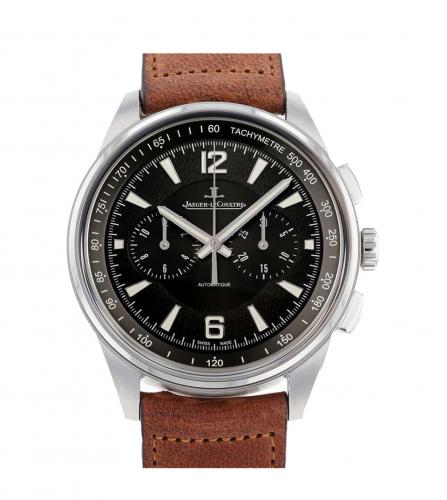 JAEGAR LE COULTRE POLARIS CHRONOGRAPH WATCH