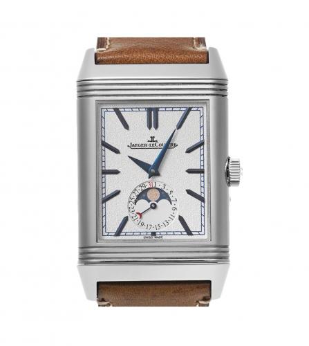 JAEGAR LE COULTRE REVERSO WATCH