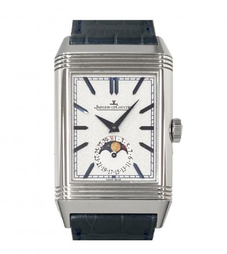 JAEGAR LE COULTRE REVERSO WATCH