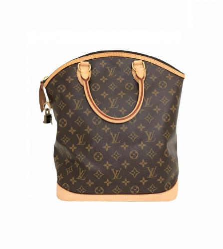 LOUIS VUITTON ROCKIT GM