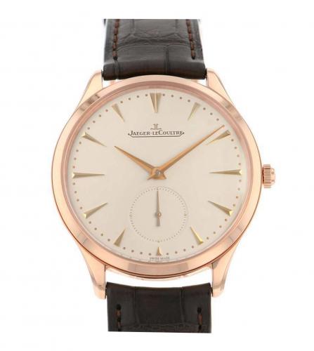 JAEGAR LE COULTRE MASTER ULTRA THIN WATCH
