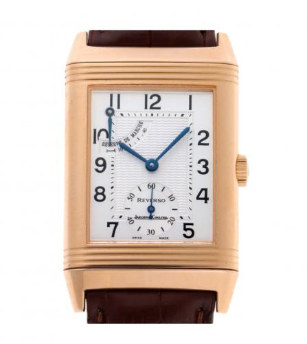 JAEGAR LE COULTRE REVERSO WATCH