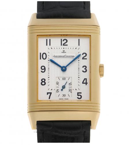 JAEGAR LE COULTRE REVERSO WATCH