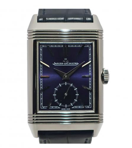 JAEGAR LE COULTRE REVERSO WATCH