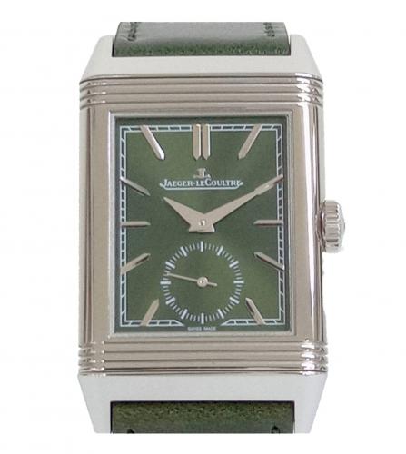 JAEGAR LE COULTRE REVERSO WATCH