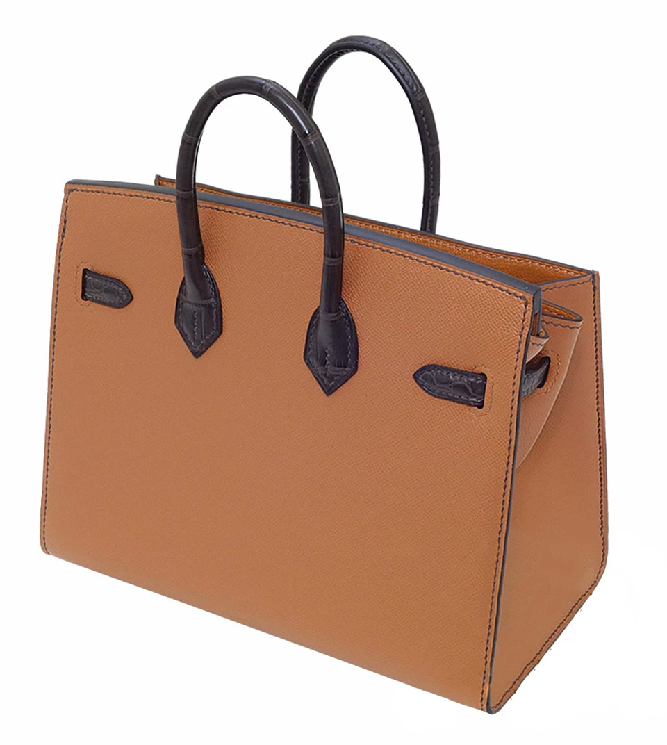 HERMES BIRKIN 20 FAUBOURG SELLIER