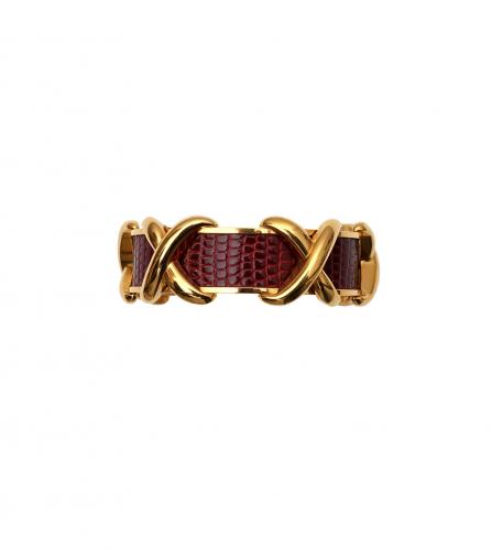 HERMES BRACELET