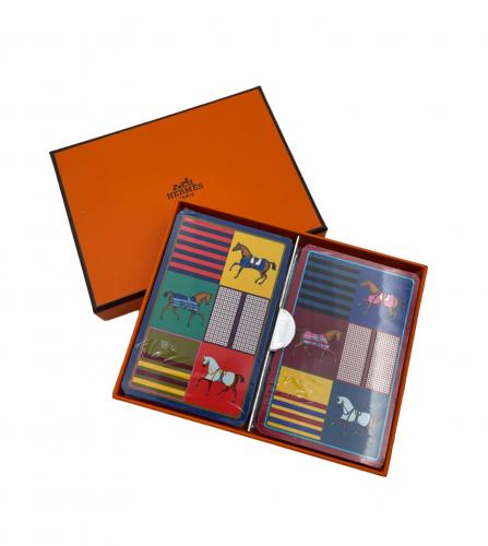 HERMES TRUMP CARD SET