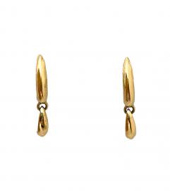 GIVENCHY EARRINGS