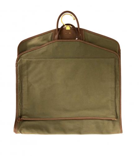 HERMES GARMENT BAG