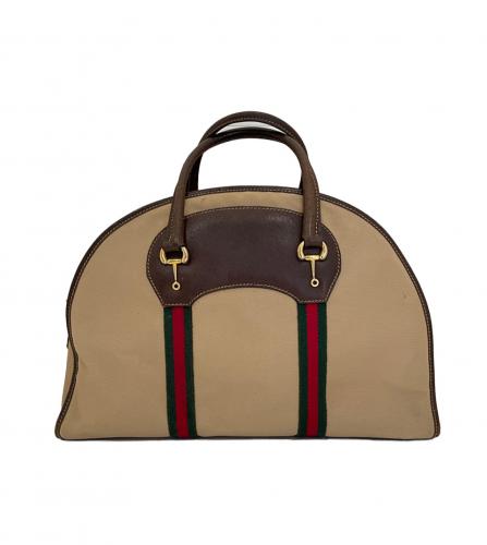 GUCCI BOSTON BAG