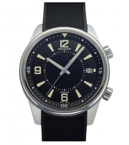 JAEGAR LE COULTRE POLARIS DATE WATCH