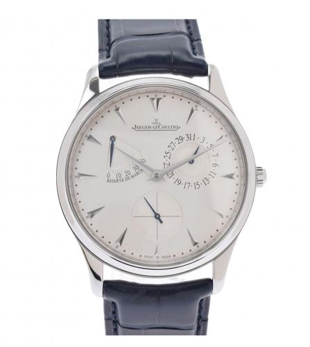 JAEGER LECOULTRE MASTER ULTRA SLIM WATCH