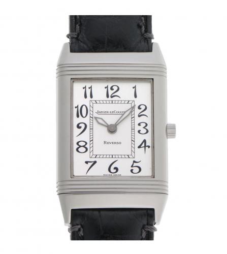 JAEGER-LECOULTRE REVERSO CLASSIC WATCH
