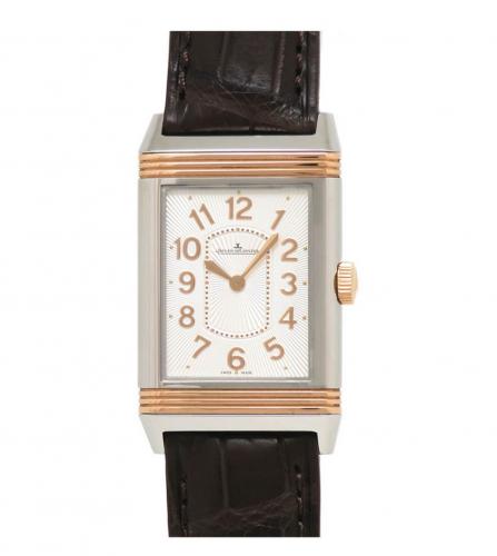 JAEGER-LECOULTRE REVERSO CLASSIC WATCH