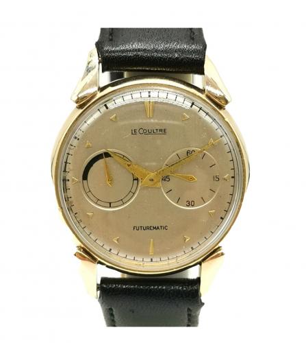 JAEGER-LECOULTRE VINTAGE WATCH