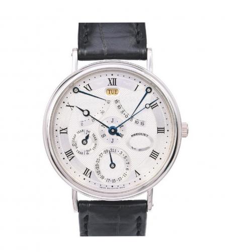 BREGUET CLASSIQUE GRANDES COMPLICATION WATCH