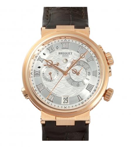 BREGUET MARINE ALARME MUSICALE