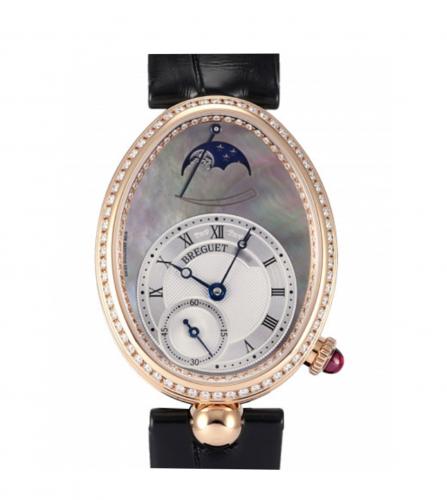 BREGUET QUEEN OF NAPLES WATCH