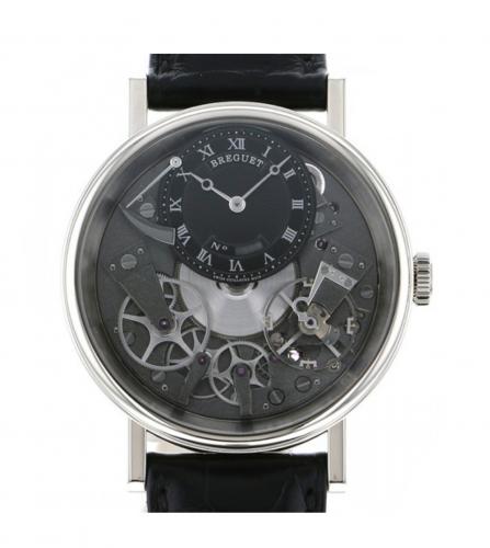 BREGUET CLASSIC TRADITION WATCH