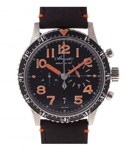 BREGUET TYPE XXI WATCH