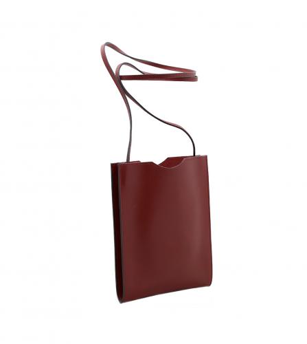 HERMES ONIMETOU SHOULDER BAG