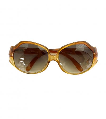 CHRISTIAN DIOR VINTAGE SUNGLASSES