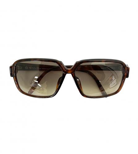 CHRISTIAN DIOR VINTAGE SUNGLASSES