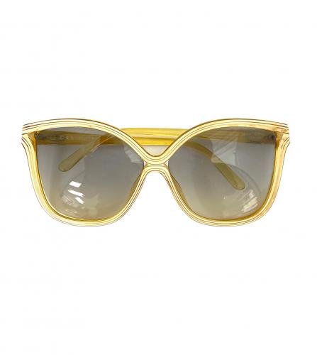 CHRISTIAN DIOR VINTAGE SUNGLASSES