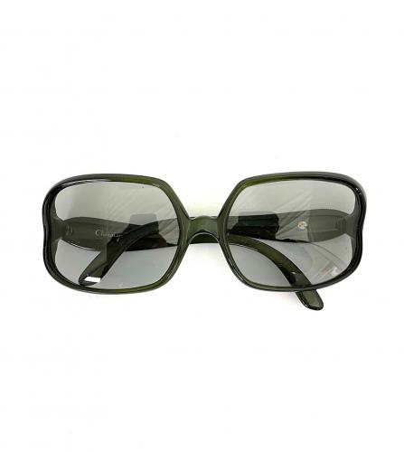 CHRISTIAN DIOR VINTAGE SUNGLASSES