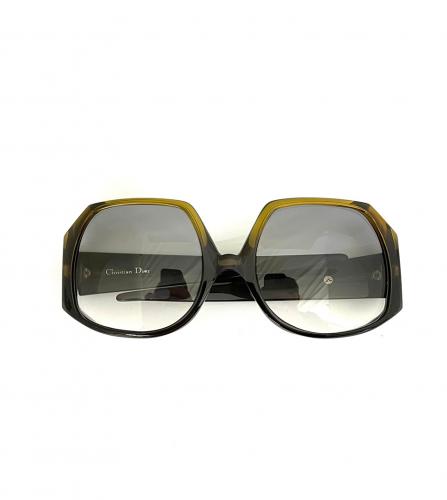 CHRISTIAN DIOR VINTAGE SUNGLASSES