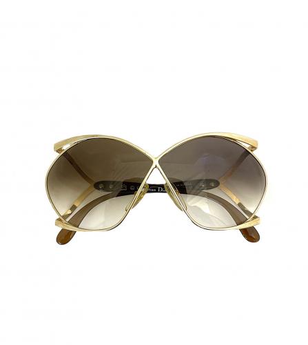 CHRISTIAN DIOR VINTAGE SUNGLASSES