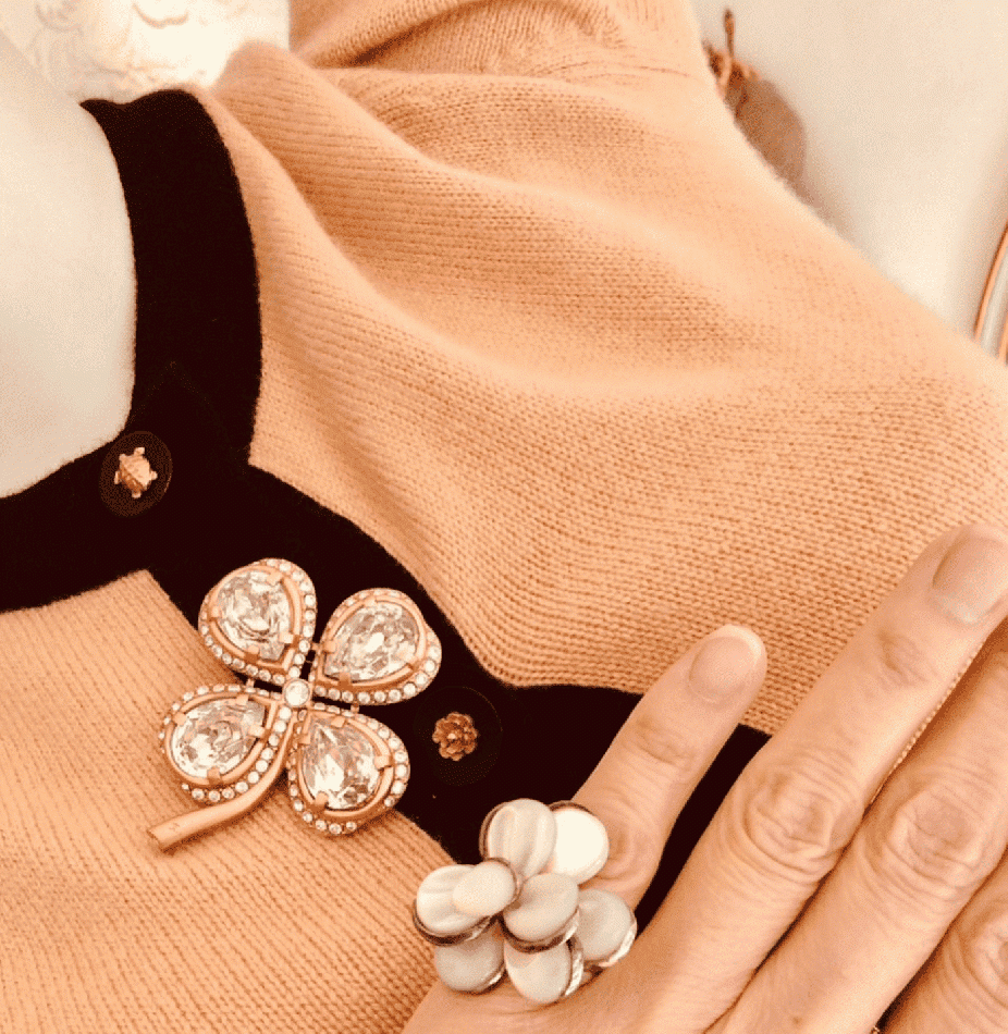 Our Never-Ending Obsession with Chanel Accessories