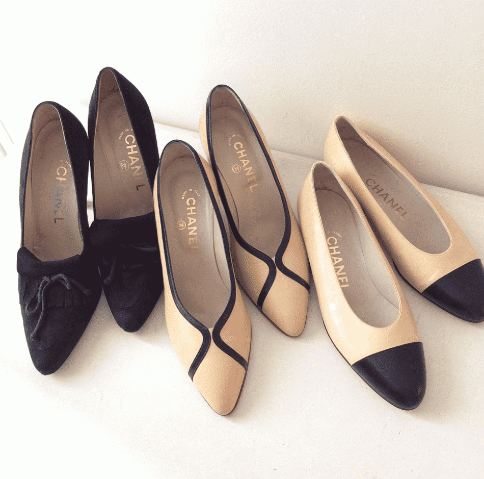 Obsessed with Shoes? So Are We.