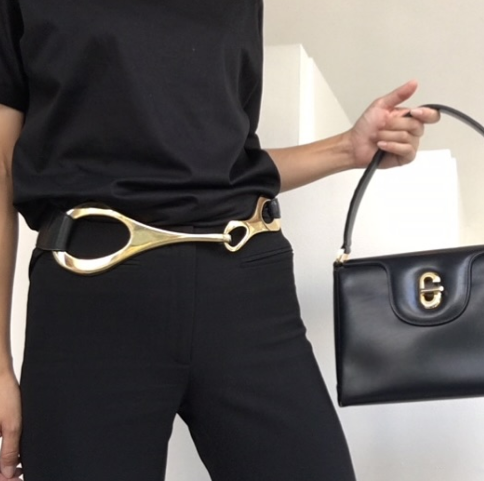 In Love with the Tom Ford Era of Gucci