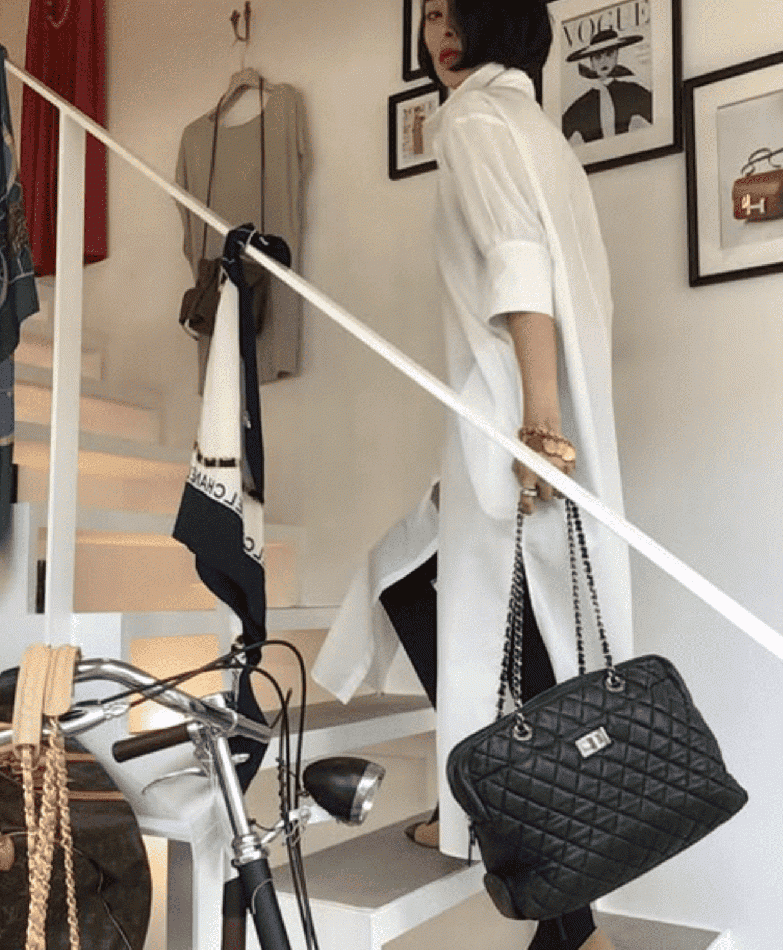 Chanel 2.55: The Bag That Changed Fashion Forever