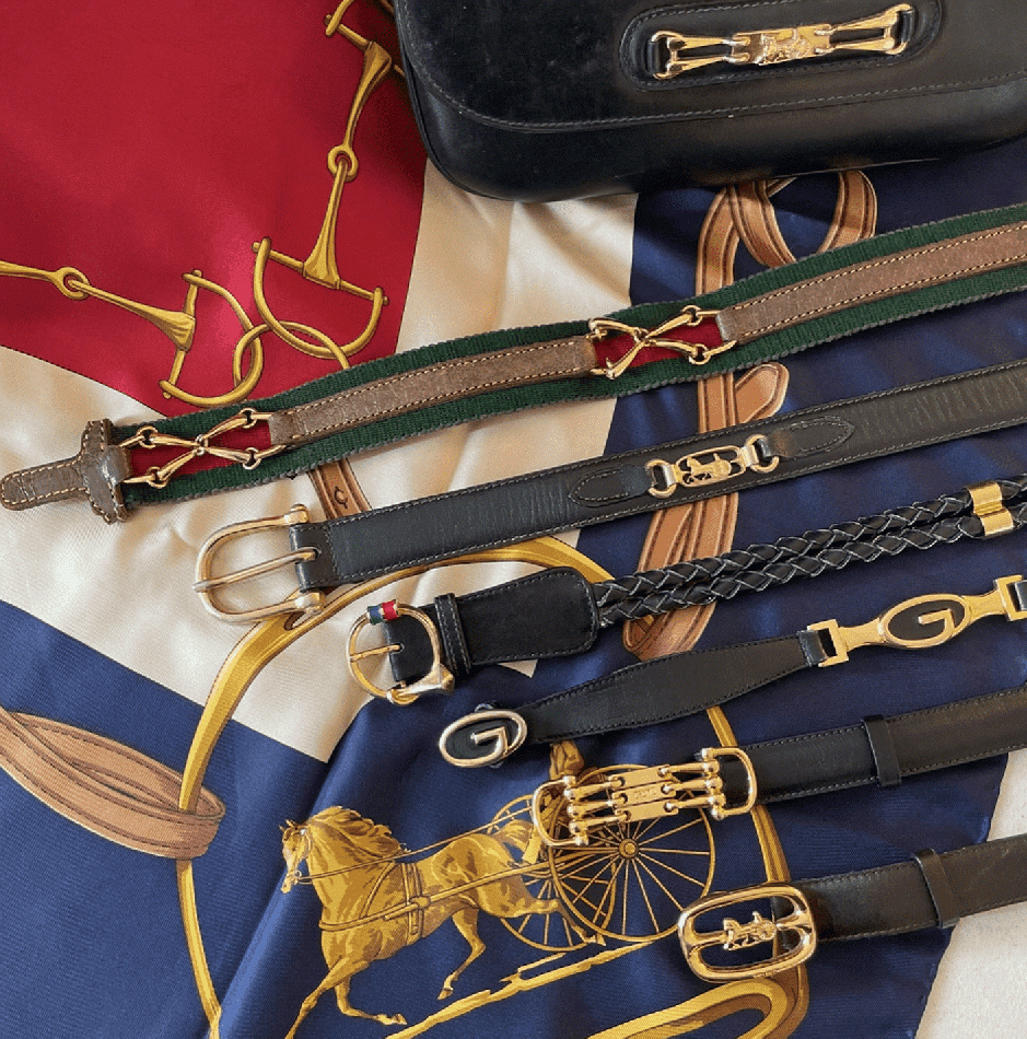 Vintage Belts: Accessories That Define Your Style
