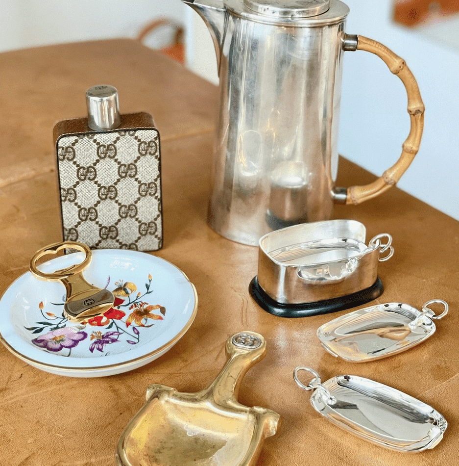 Calling All Collectors: Discover Rare Treasures at Vintage Paris