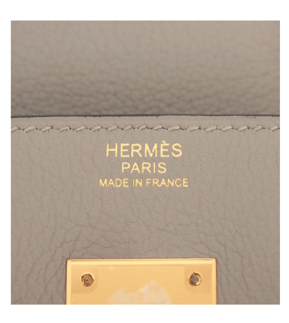 HERMES PARIS MADE IN France
