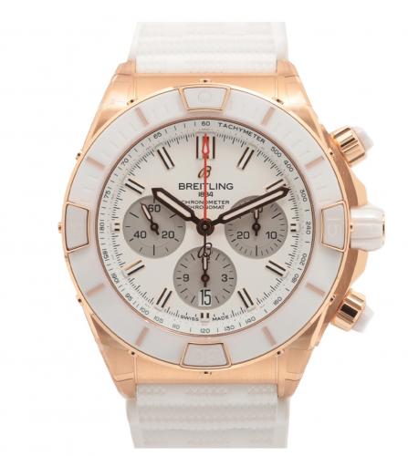 Breitling Chronomat