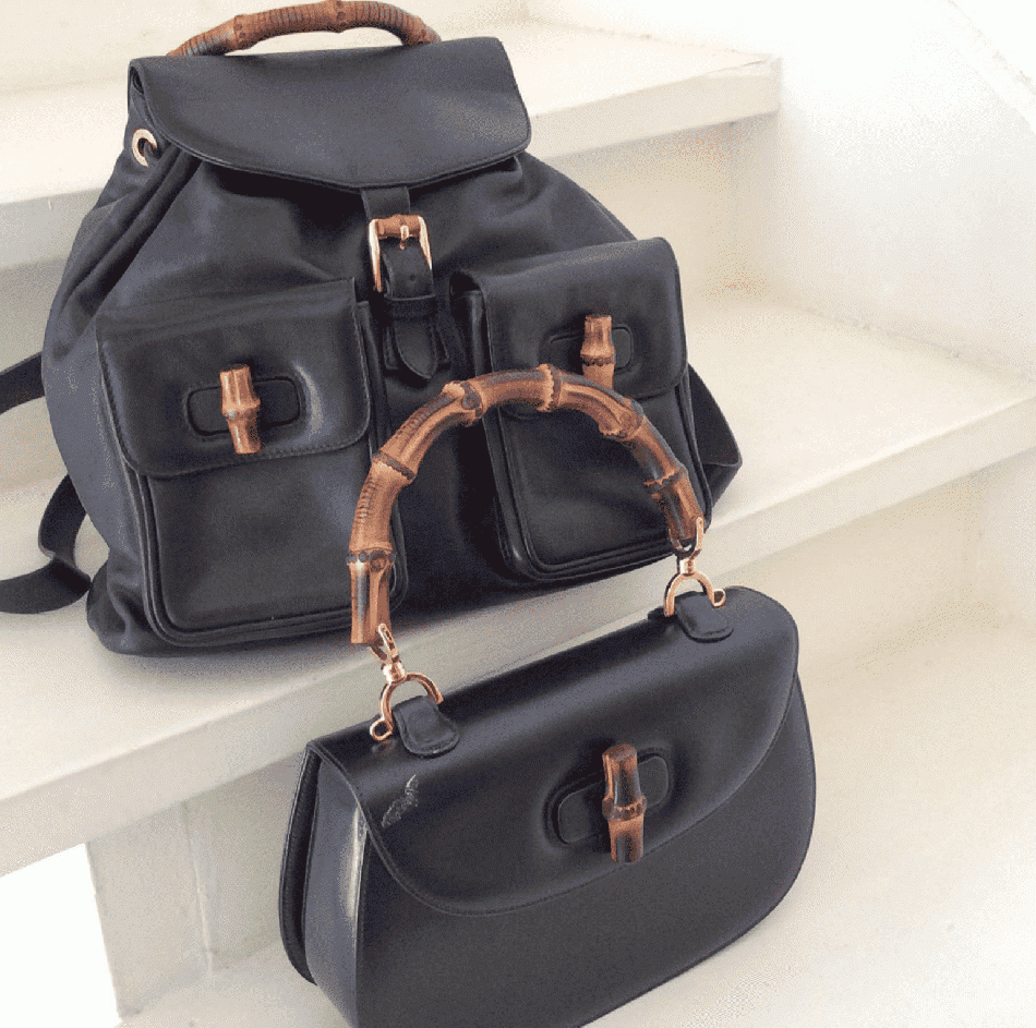 Gucci Bamboo: Craftsmanship Meets Iconic Design