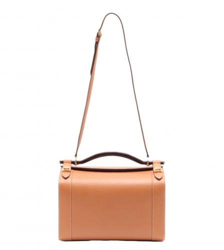 HERMES COSMOS VANITY BAG