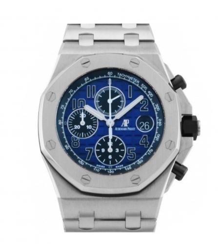 AUDEMARS PIGUET ROYAL OAK OFFSHORE WATCH