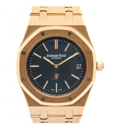 AUDEMARS PIGUET ROYAL OAK JUMBO EXTRA THIN WATCH