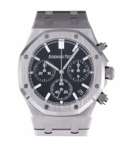 AUDEMARS PIGUET ROYAL OAK CHRONOGRAPH WATCH