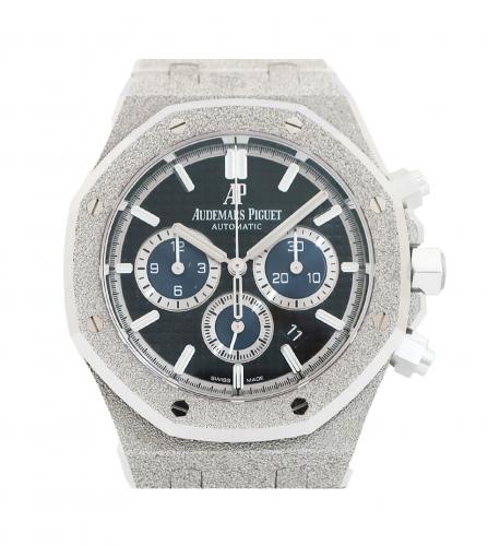 AUDEMARS PIGUET ROYAL OAK CHRONOGRAPH WATCH