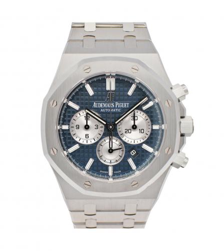 AUDEMARS PIGUET ROYAL OAK CHRONOGRAPH WATCH